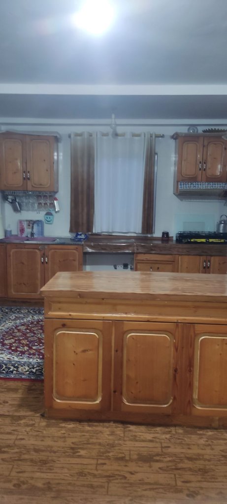 یک خوابه شهرام  1