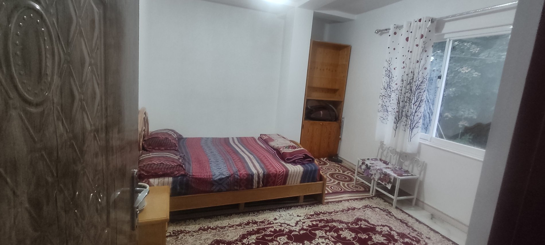 دوخوابه شهرام