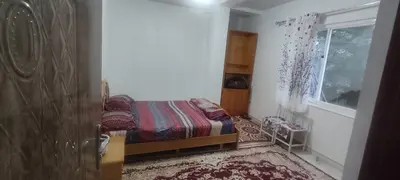 آپارتمان دوخوابه شهرام