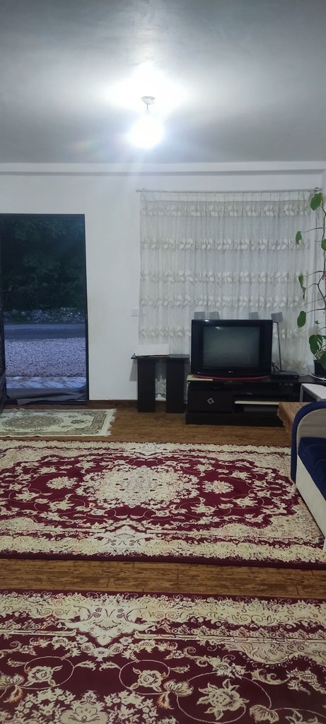 آپارتمان یک خوابه شهرام  1