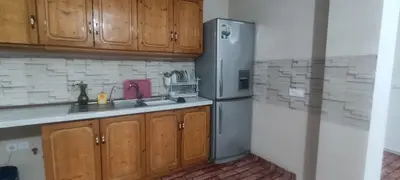 آپارتمان دوخوابه شهرام