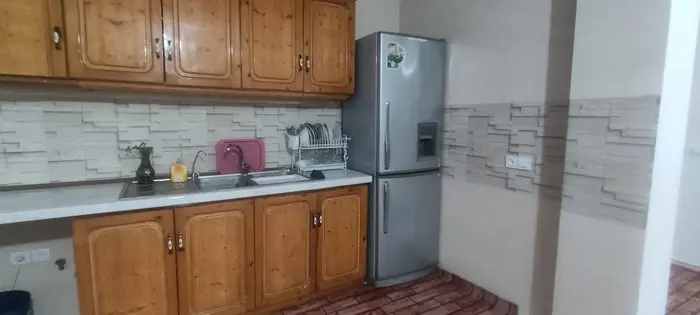 آپارتمان دوخوابه شهرام