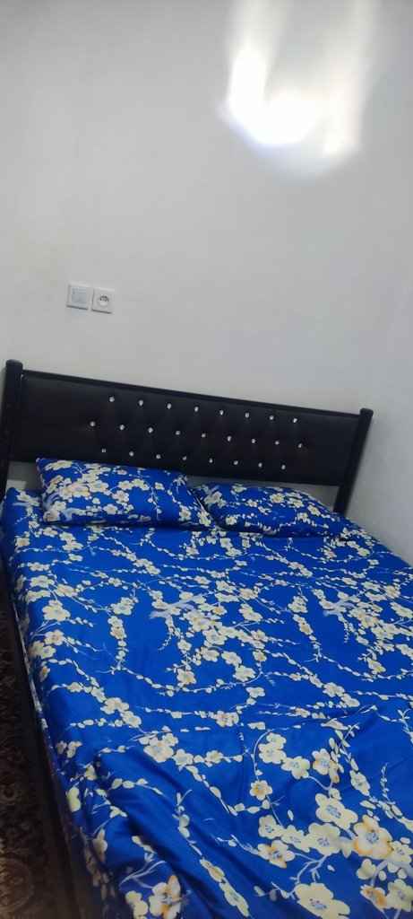 آپارتمان یک خوابه شهرام  1