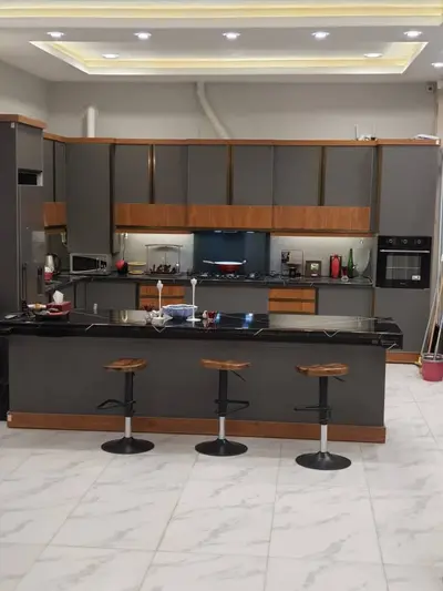 ویلا دوخوابه استخردار شاهنامه 36