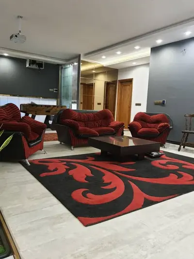 ویلا دوخوابه استخردار شاهنامه 36