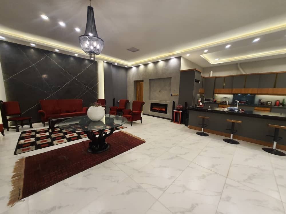 ویلا دوخوابه استخردار شاهنامه 36