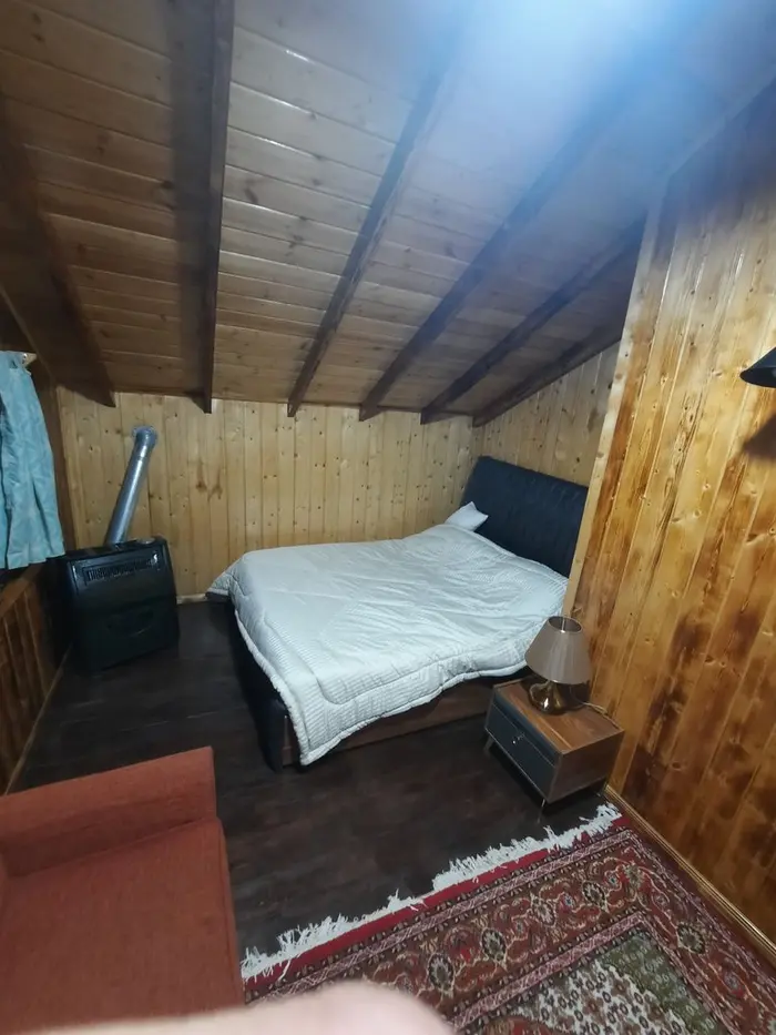 دوخوابه جکوزی دار بهارنارنج 3