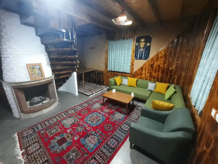 دوخوابه جکوزی دار بهارنارنج 3