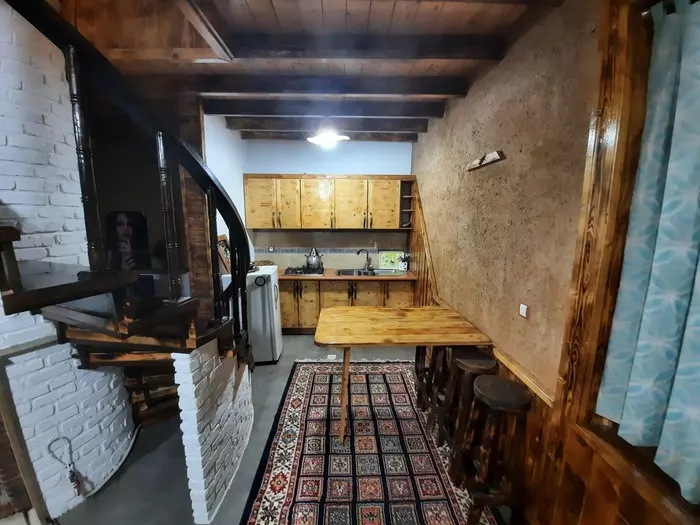 دوخوابه جکوزی دار بهارنارنج 3