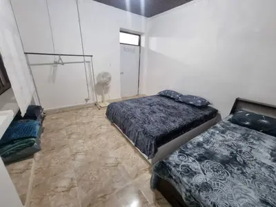 ویلا یک خوابه دانشجو