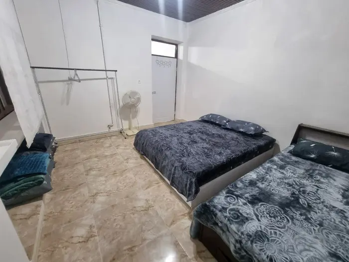 ویلا یک خوابه دانشجو