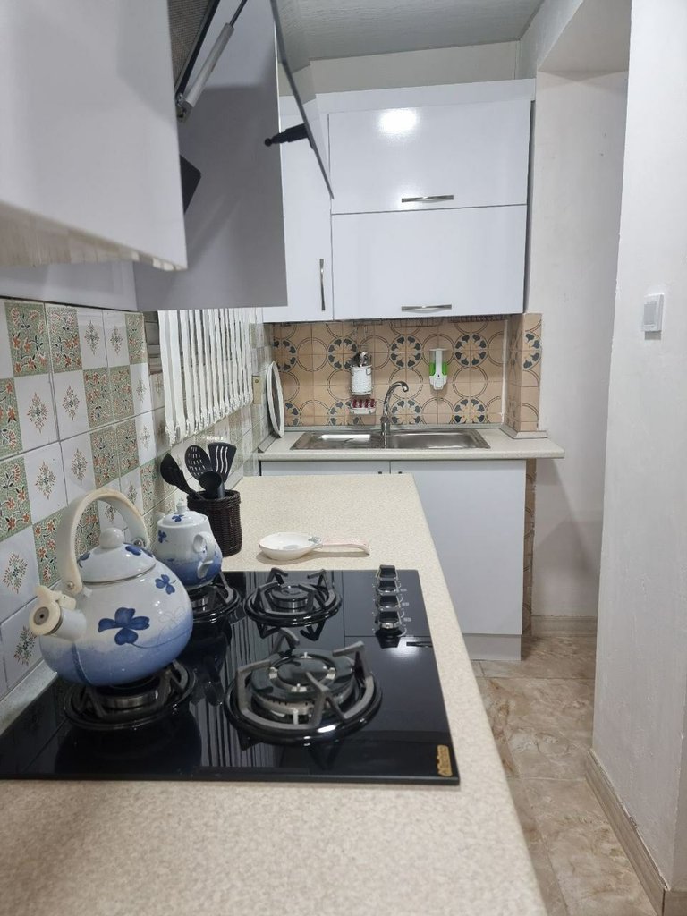 ویلا یک خوابه دانشجو