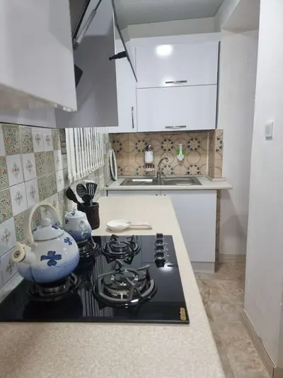 ویلا یک خوابه دانشجو