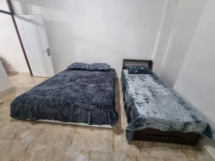 ویلا یک خوابه دانشجو