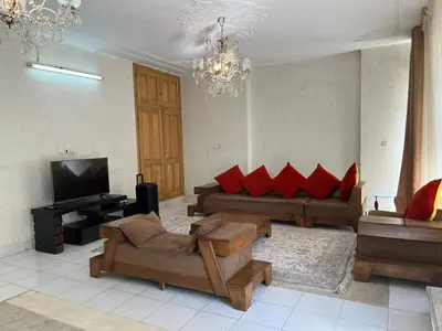 ویلا سه خوابه صلح و صفا