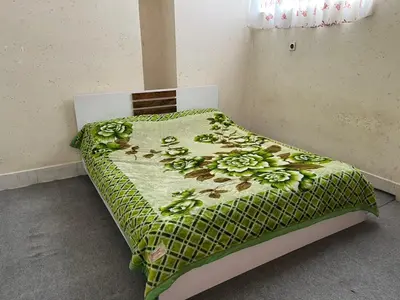 ویلا سه خوابه صلح و صفا