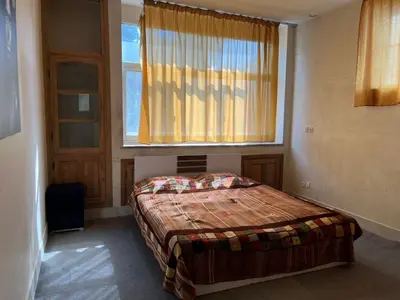 ویلا سه خوابه صلح و صفا