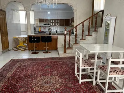 ویلا سه خوابه صلح و صفا