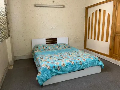 ویلا سه خوابه صلح و صفا