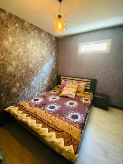 ویلا دوخوابه استخردار آبگرم بهاران 15