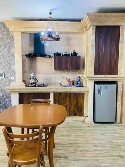 ویلا دوخوابه استخردار آبگرم بهاران 15