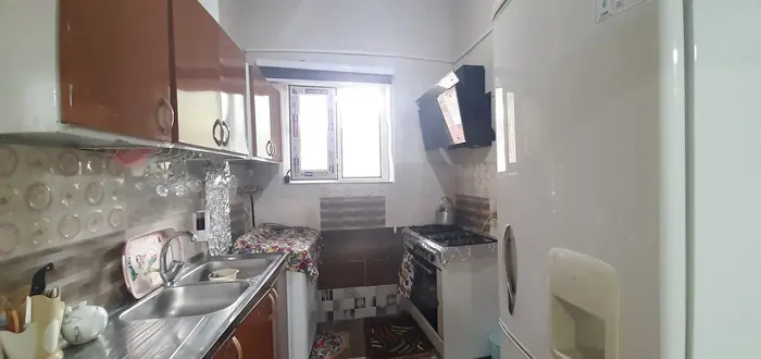 ویلا یک خوابه جنگلی کوثر