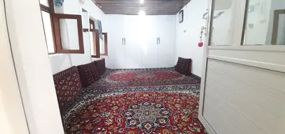 ویلا یک خوابه جنگلی کوثر