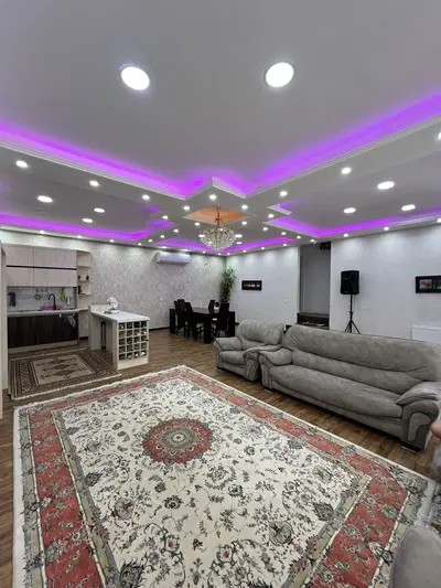 ویلا دوخوابه سرسبز آراد