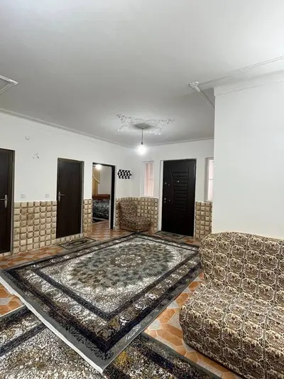 ویلا ویلای دوخوابه نزدیک دریا شعبانی