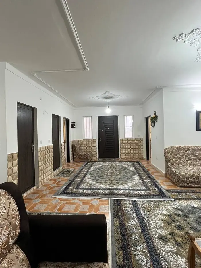 ویلا ویلای دوخوابه نزدیک دریا شعبانی