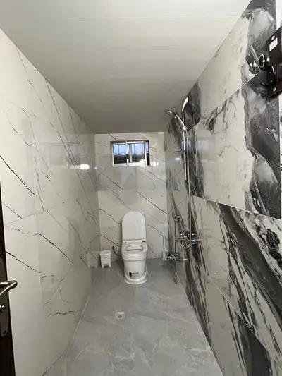 ویلا ویلای دوخوابه نزدیک دریا شعبانی