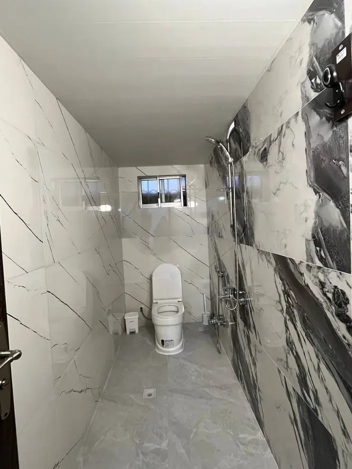 ویلا ویلای دوخوابه نزدیک دریا شعبانی