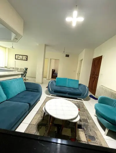 آپارتمان دوخوابه آفتاب 4 دریاچه