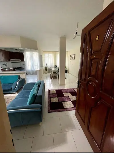 آپارتمان دوخوابه آفتاب 4 دریاچه