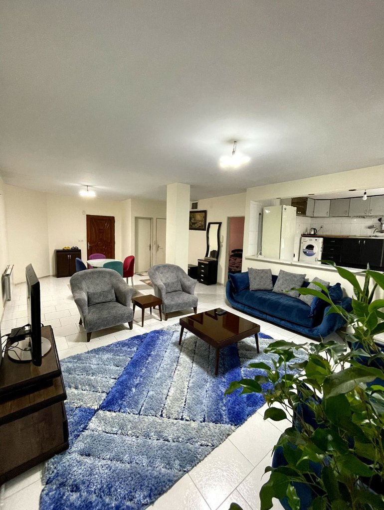 آپارتمان یک خوابه آفتاب 1 دریاچه