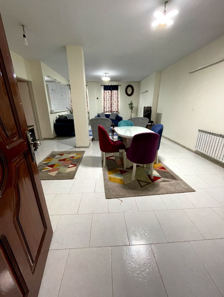 آپارتمان یک خوابه آفتاب 1 دریاچه