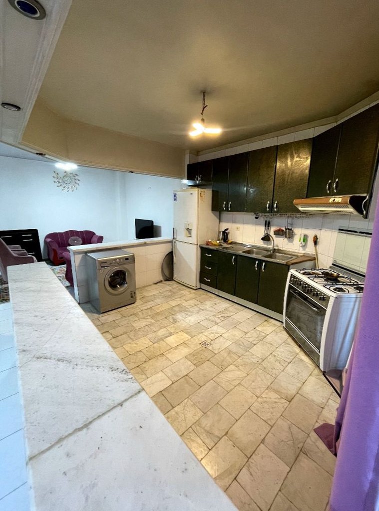 آپارتمان دوخوابه آفتاب 2 دریاچه