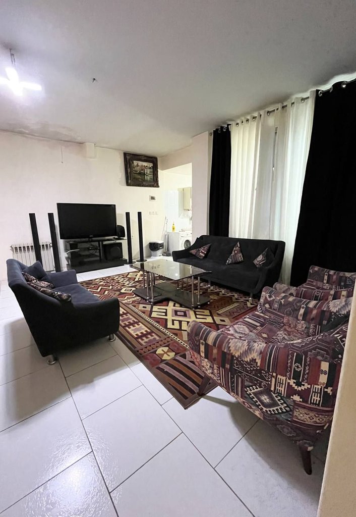 آپارتمان دوخوابه آفتاب 5 دریاچه