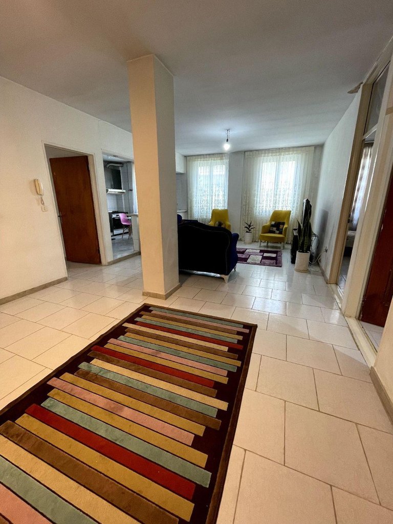 آپارتمان سه خوابه آفتاب ۳ شهرک راه آهن