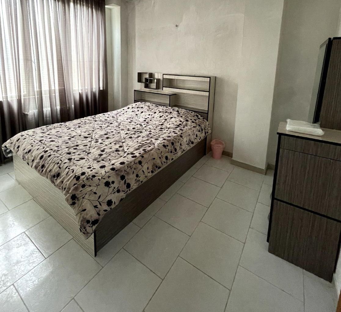 آپارتمان سه خوابه آفتاب ۳ شهرک راه آهن