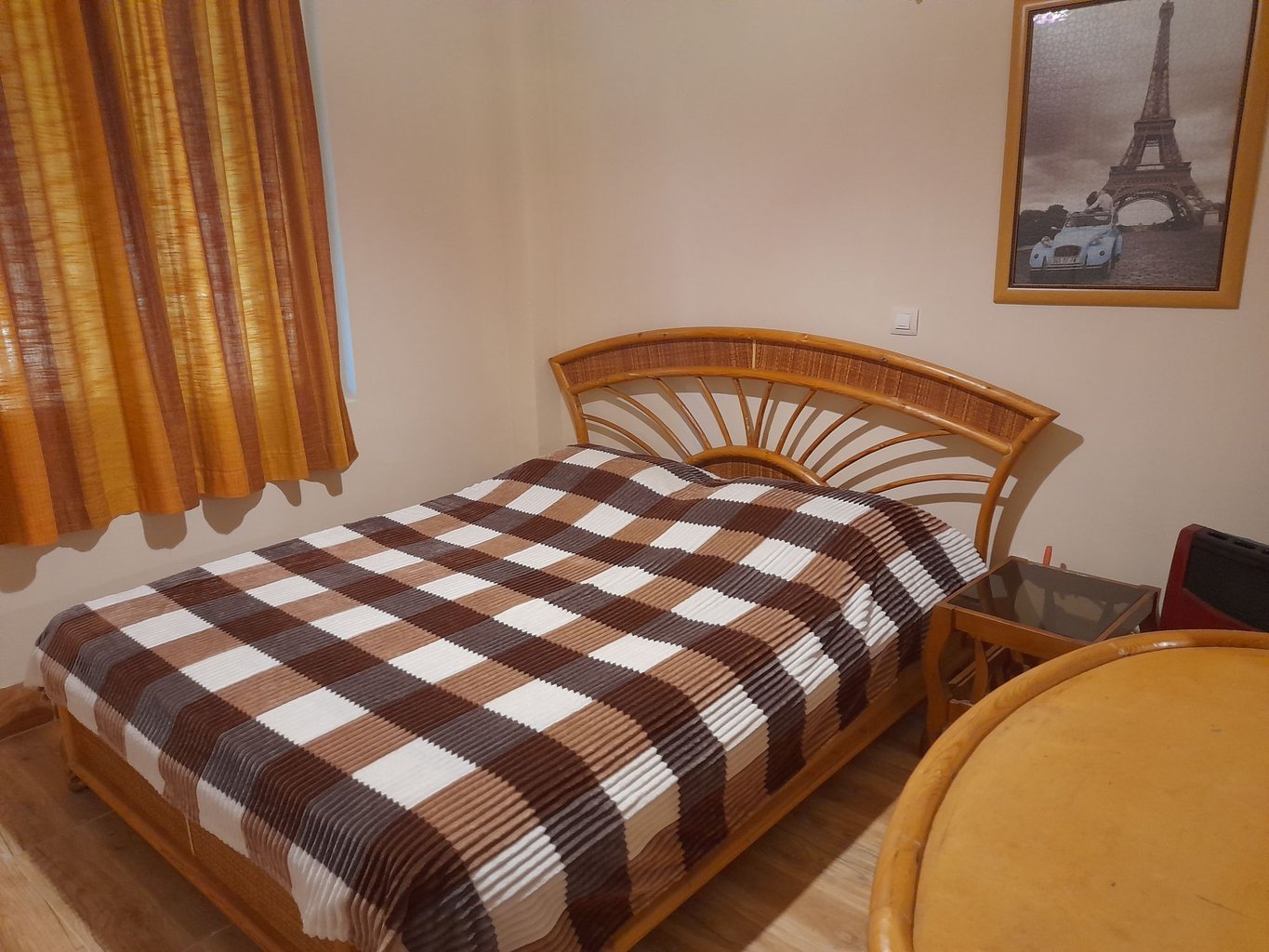 ویلا دوخوابه سوسن 1