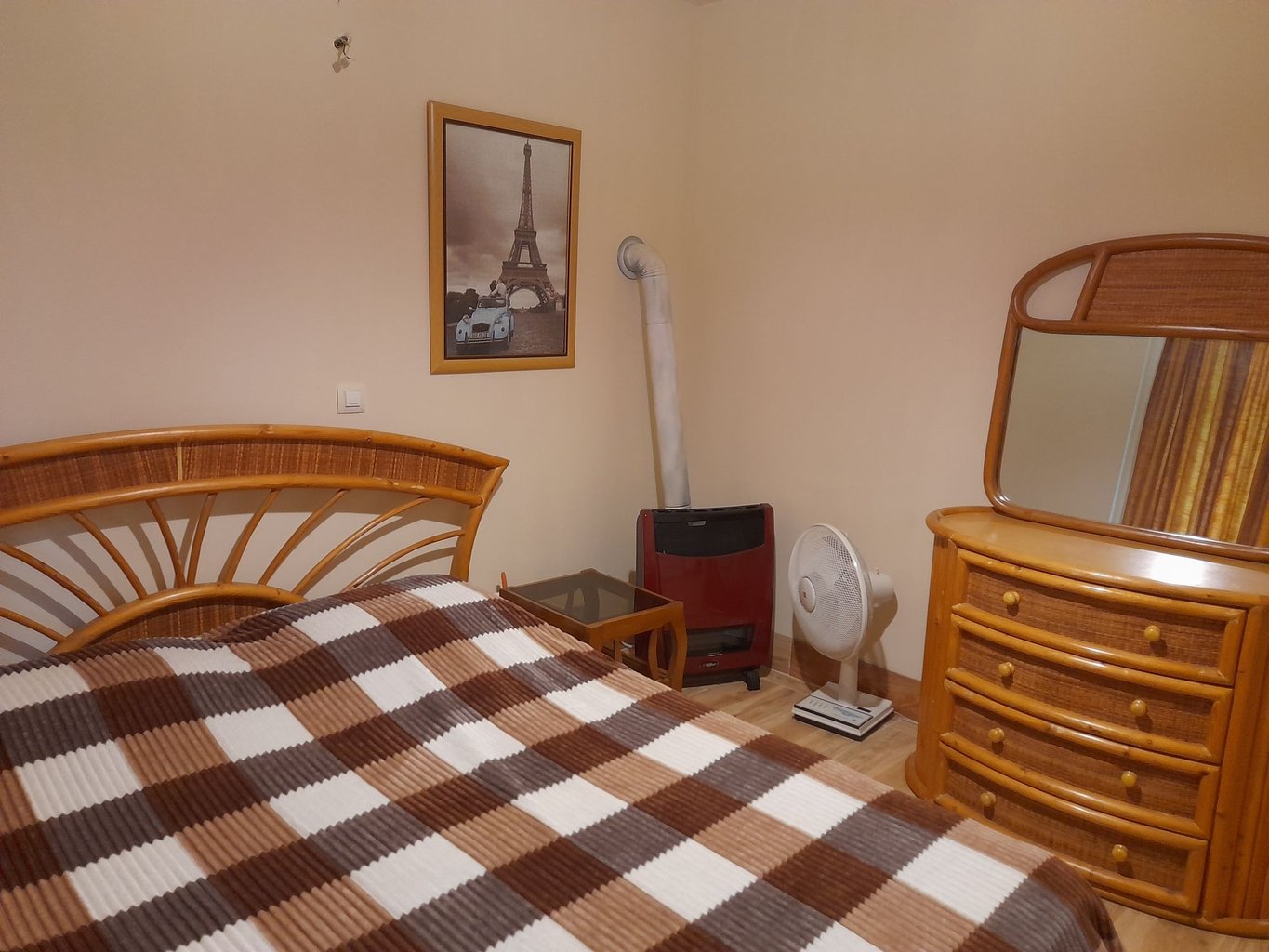 دوخوابه سوسن 1