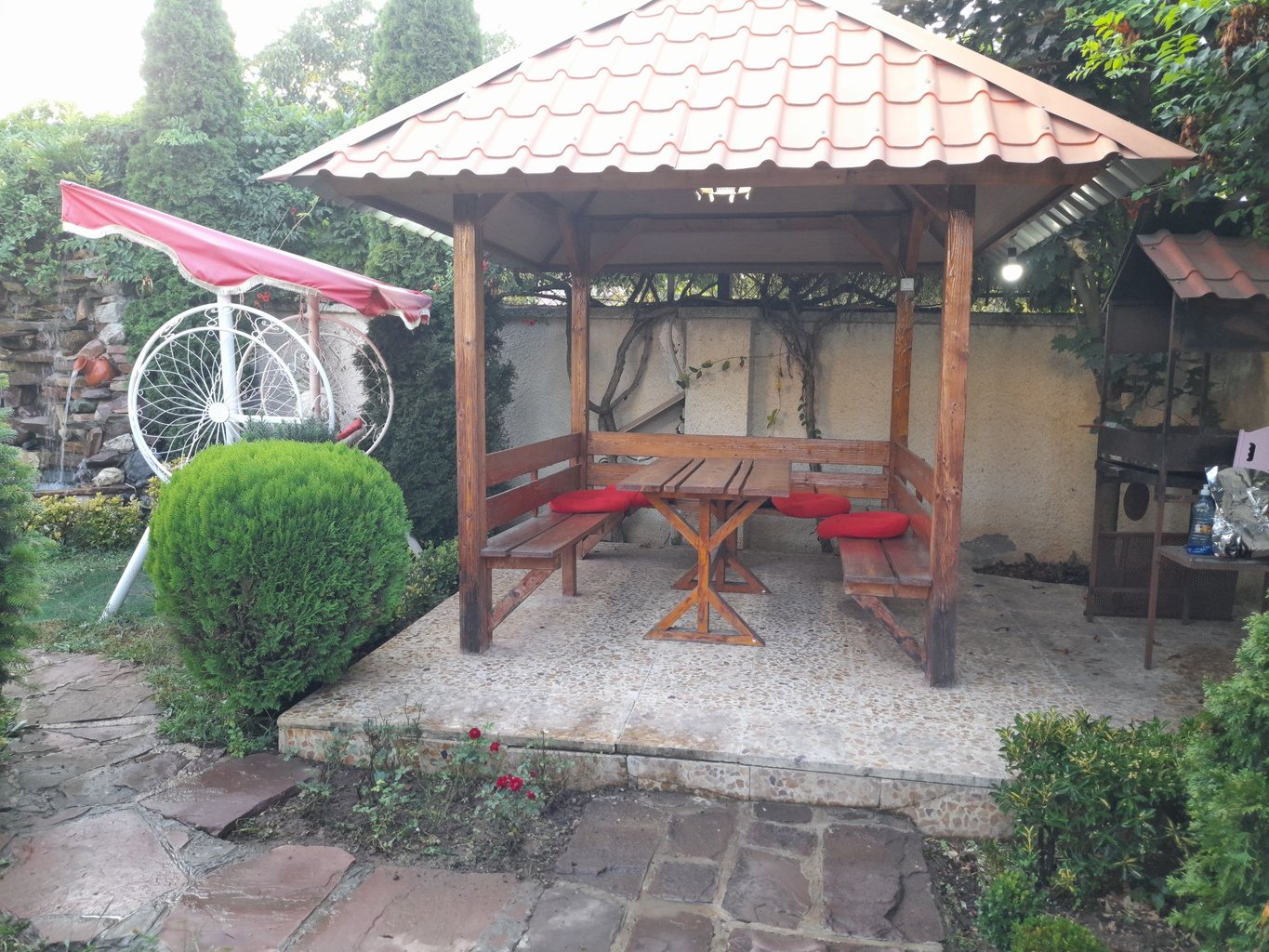 دوخوابه سوسن 1