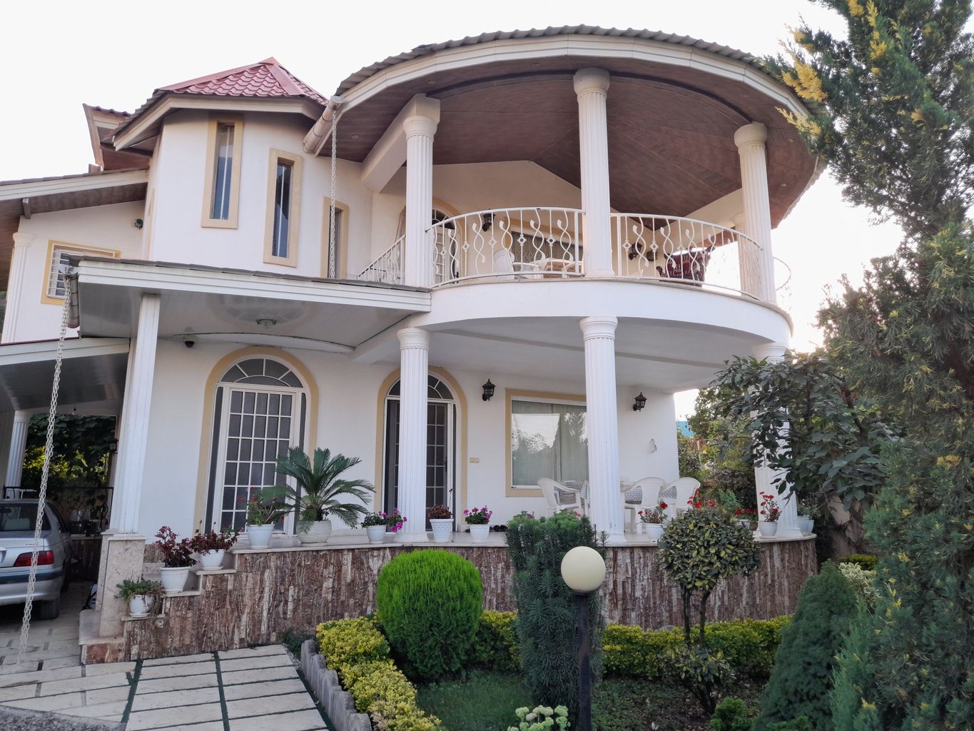 ویلا دوخوابه سوسن 1