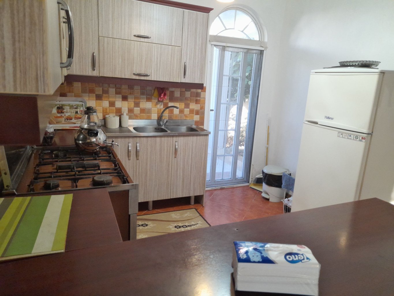 دوخوابه سوسن 1