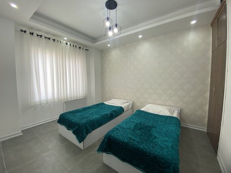 آپارتمان دوخوابه شالیزار 7