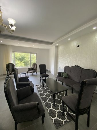 آپارتمان دوخوابه شالیزار 7