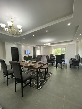 آپارتمان دوخوابه شالیزار 7