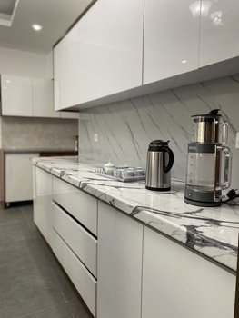 آپارتمان دوخوابه شالیزار 7