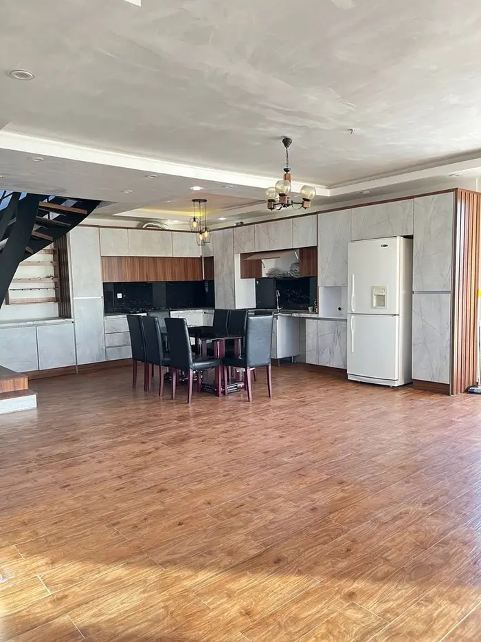 ویلا چهارخوابه اسپیناس 1 - آشپزخانه 